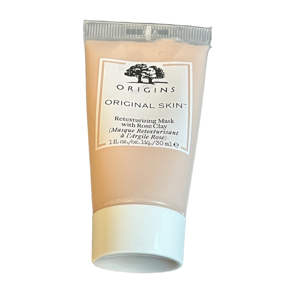 Origins Retexturizing Mask Rose Clay Original Skin 30 ml